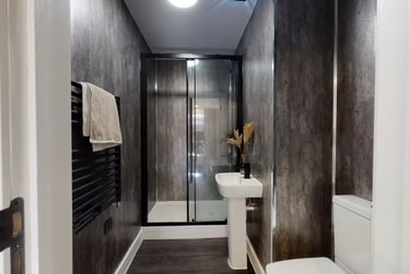 1 bed house, Hounds Gate, City Centre, Nottingham, NG17DA - Image 2