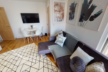 2 bed house, Claude Street, Dunkirk, Nottingham, NG72LG - Image 7