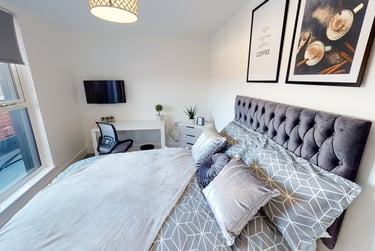 2 bed house, Claude Street, Dunkirk, Nottingham, NG72LG - Image 1