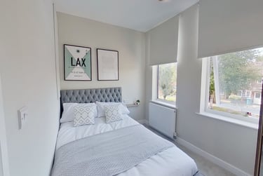 5 bed house, Montpelier Road, Dunkirk, Nottingham, NG72JY - Image 9