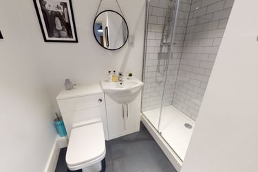 2 bed house, Claude Street, Dunkirk, Nottingham, NG72LG - Image 10