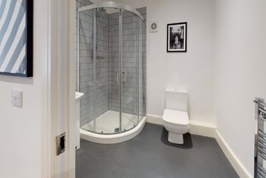 2 bed house, Claude Street, Dunkirk, Nottingham, NG72LG - Image 10