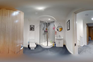 2 bed house, Claude Street, Dunkirk, Nottingham, NG72LG - Image 12