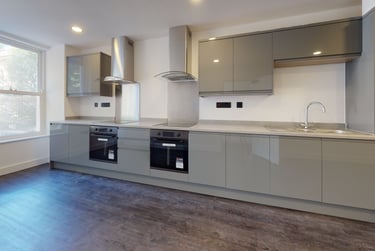 1 bed house, Hounds Gate, City Centre, Nottingham, NG17DA - Image 2