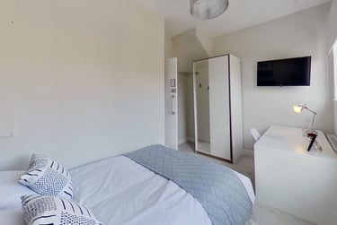 5 bed house, Montpelier Road, Dunkirk, Nottingham, NG72JY - Image 12