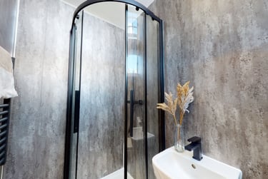 1 bed house, Hounds Gate, City Centre, Nottingham, NG17DA - Image 4