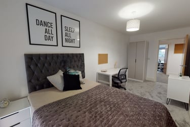 2 bed house, Claude Street, Dunkirk, Nottingham, NG72LG - Image 2