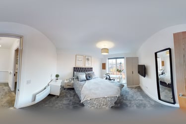 2 bed house, Claude Street, Dunkirk, Nottingham, NG72LG - Image 10