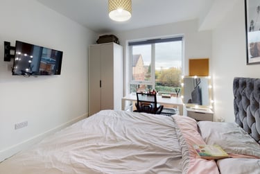 2 bed house, Claude Street, Dunkirk, Nottingham, NG72LG - Image 4