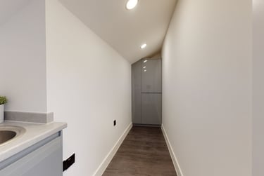 1 bed house, Hounds Gate, City Centre, Nottingham, NG17DA - Image 2