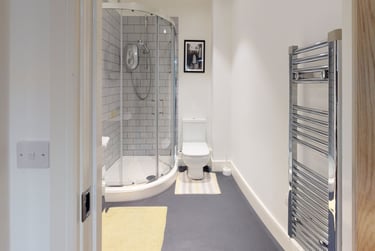 1 bed house, Claude Street, Dunkirk, Nottingham, NG72LG - Image 5