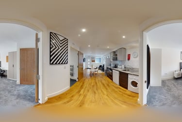 2 bed house, Claude Street, Dunkirk, Nottingham, NG72LG - Image 13