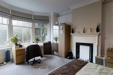 7 bed house, Clarendon Park Road, Clarendon Park, Leicester, LE23AD - Image 1