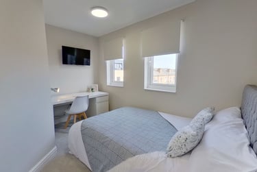 5 bed house, Montpelier Road, Dunkirk, Nottingham, NG72JY - Image 13