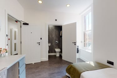 1 bed house, Hounds Gate, City Centre, Nottingham, NG17DA - Image 3