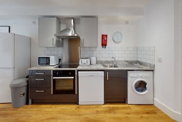 2 bed house, Claude Street, Dunkirk, Nottingham, NG72LG - Image 6