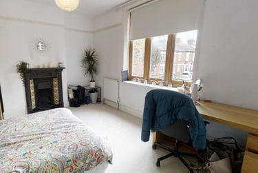 6 bed house, Howard Road, Clarendon Park, Leicester, LE21XH - Image 4