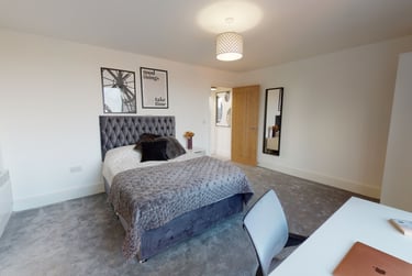 2 bed house, Claude Street, Dunkirk, Nottingham, NG72LG - Image 5