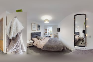 2 bed house, Claude Street, Dunkirk, Nottingham, NG72LG - Image 10