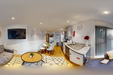 2 bed house, Claude Street, Dunkirk, Nottingham, NG72LG - Image 13