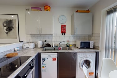 2 bed house, Claude Street, Dunkirk, Nottingham, NG72LG - Image 5