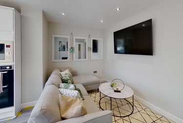 5 bed house, Montpelier Road, Dunkirk, Nottingham, NG72JY - Image 5