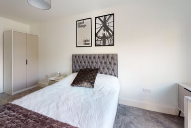 2 bed house, Claude Street, Dunkirk, Nottingham, NG72LG - Image 4