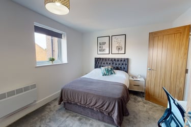 2 bed house, Claude Street, Dunkirk, Nottingham, NG72LG - Image 1