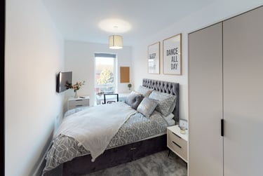 2 bed house, Claude Street, Dunkirk, Nottingham, NG72LG - Image 2