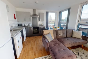 2 bed house, Claude Street, Dunkirk, Nottingham, NG72LG - Image 10