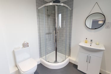 2 bed house, Claude Street, Dunkirk, Nottingham, NG72LG - Image 13