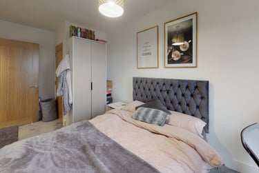 2 bed house, Claude Street, Dunkirk, Nottingham, NG72LG - Image 1