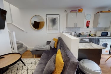 2 bed house, Claude Street, Dunkirk, Nottingham, NG72LG - Image 7