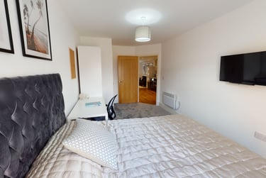2 bed house, Claude Street, Dunkirk, Nottingham, NG72LG - Image 1
