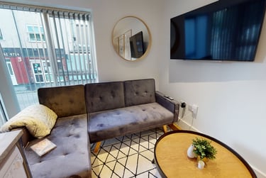 2 bed house, Claude Street, Dunkirk, Nottingham, NG72LG - Image 8