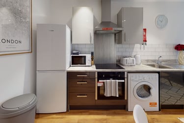 2 bed house, Claude Street, Dunkirk, Nottingham, NG72LG - Image 7