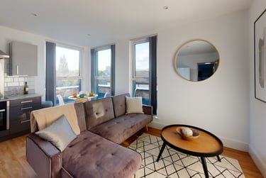 2 bed house, Claude Street, Dunkirk, Nottingham, NG72LG - Image 12