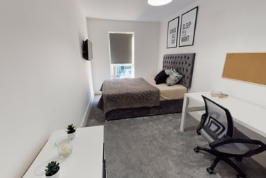 2 bed house, Claude Street, Dunkirk, Nottingham, NG72LG - Image 1