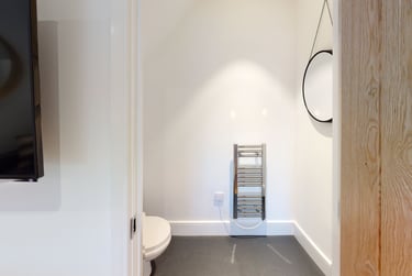 2 bed house, Claude Street, Dunkirk, Nottingham, NG72LG - Image 9