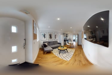 2 bed house, Claude Street, Dunkirk, Nottingham, NG72LG - Image 15