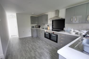 6 bed house, Ferens Close, Claypath, Durham, DH11JX - Image 5