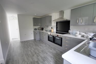 6 bed house, Ferens Close, Claypath, Durham, DH11JX - Image 4