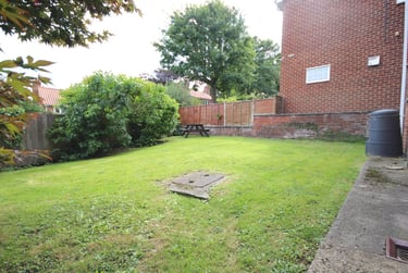 6 bed house, Ferens Close, Claypath, Durham, DH11JX - Image 8