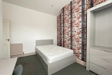 6 bed house, York Road, City Centre, Loughborough, LE113DA - Image 4