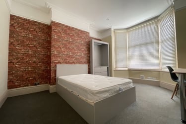 6 bed house, York Road, City Centre, Loughborough, LE113DA - Image 6