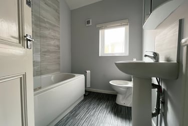 6 bed house, York Road, City Centre, Loughborough, LE113DA - Image 8