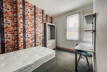 6 bed house, York Road, City Centre, Loughborough, LE113DA - Image 7