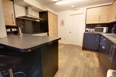 6 bed house, Gilesgate, Durham, DH11HY - Image 7