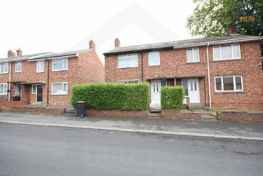 3 bed house, Bradford Crescent, Gilesgate, Durham, DH11ER - Image 1
