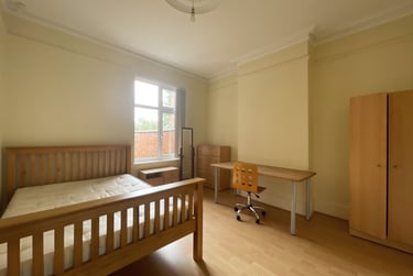 6 bed house, Storer Road, City Centre, Loughborough, LE115EH - Image 12